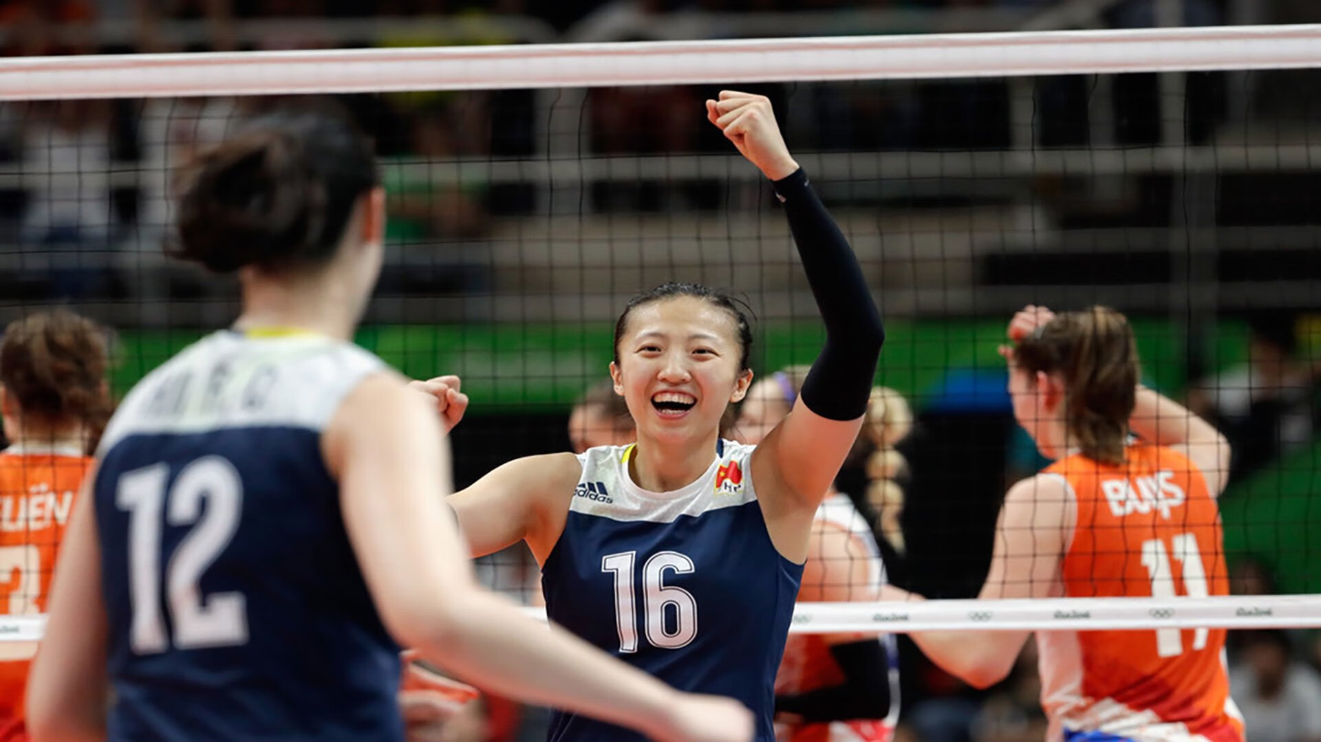 血统迷宫与集体焦虑，当张本智和带领葡萄牙队横扫中国乒乓